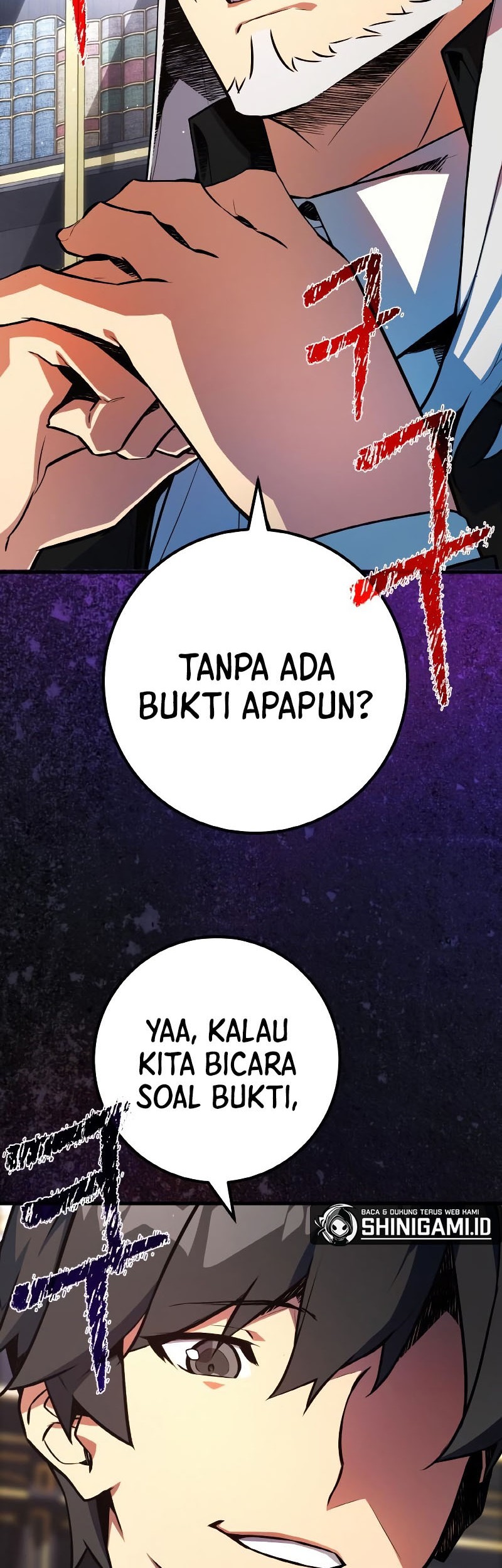The Game’s Greatest Troll Chapter 27 - halaman 22