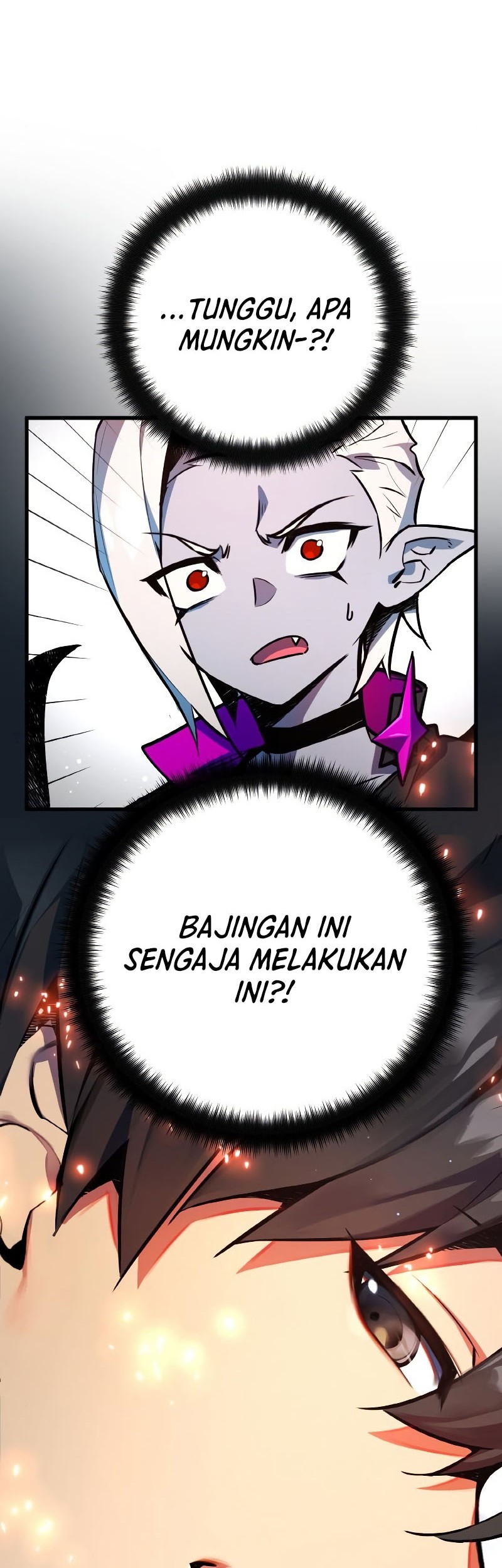 The Game’s Greatest Troll Chapter 27 - halaman 26