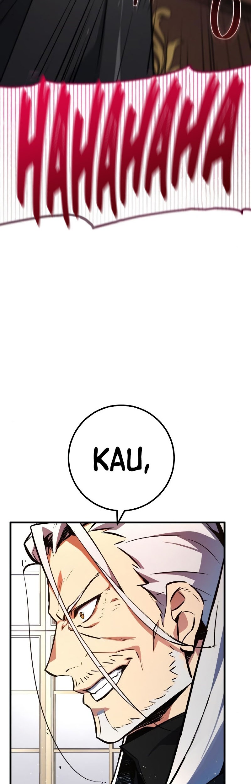 The Game’s Greatest Troll Chapter 27 - halaman 34