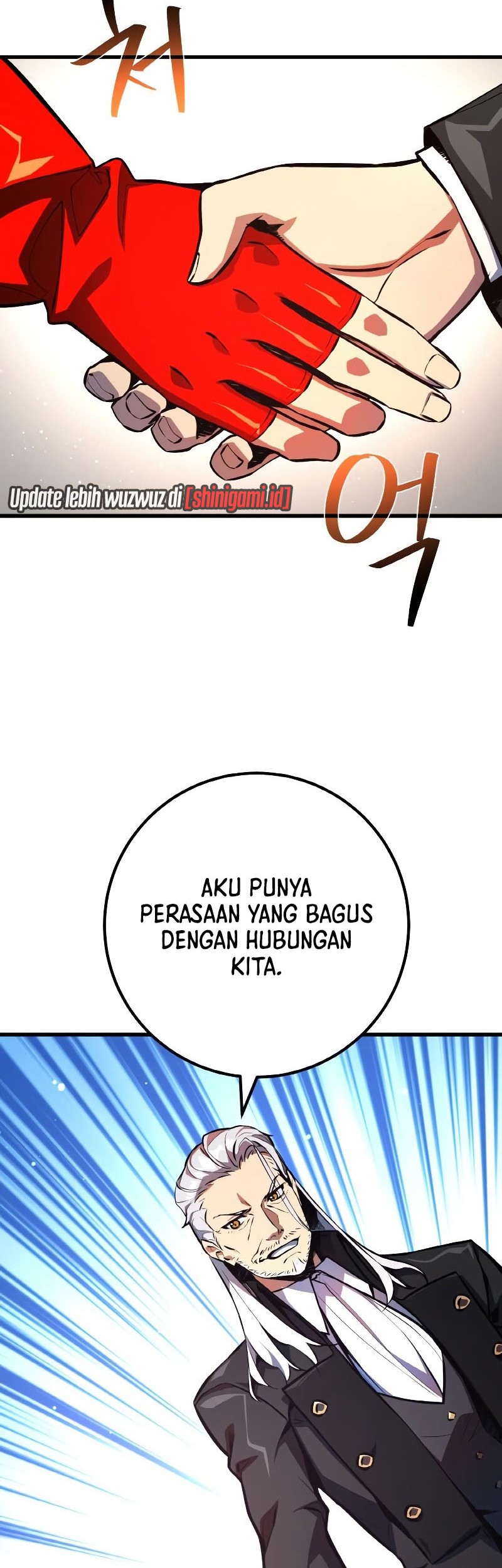 The Game’s Greatest Troll Chapter 27 - halaman 37