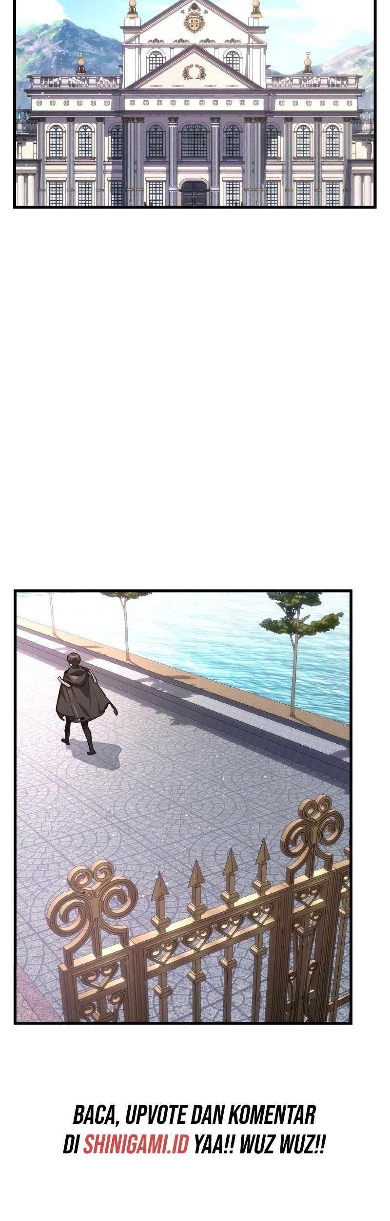 The Game’s Greatest Troll Chapter 27 - halaman 40