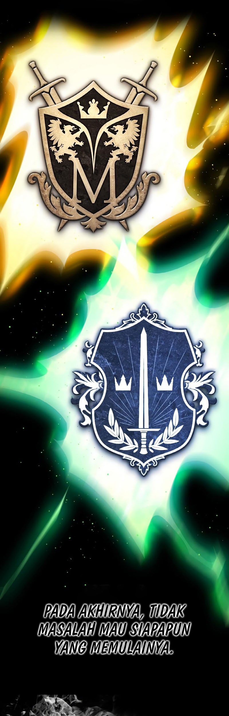 The Game’s Greatest Troll Chapter 27 - halaman 44