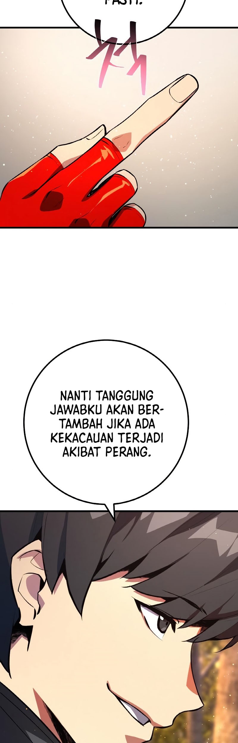 The Game’s Greatest Troll Chapter 27 - halaman 46