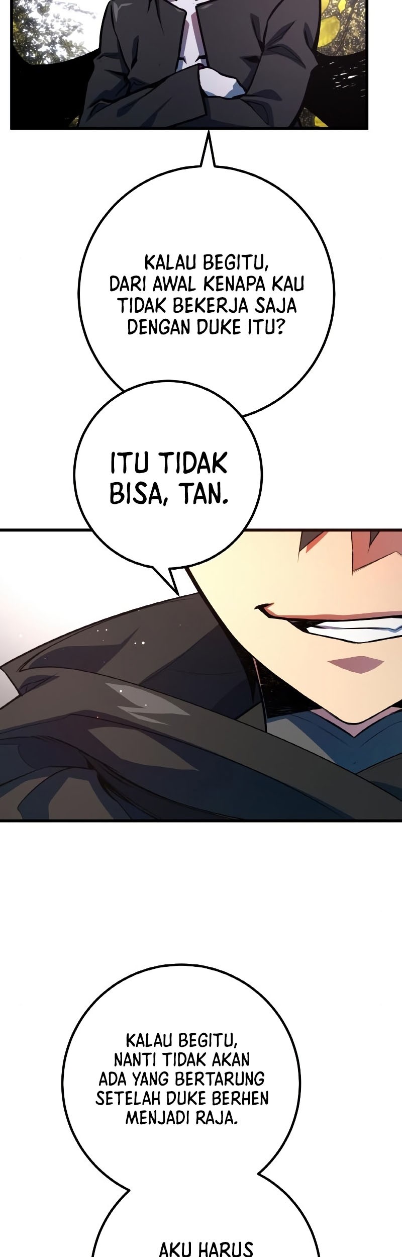 The Game’s Greatest Troll Chapter 27 - halaman 48