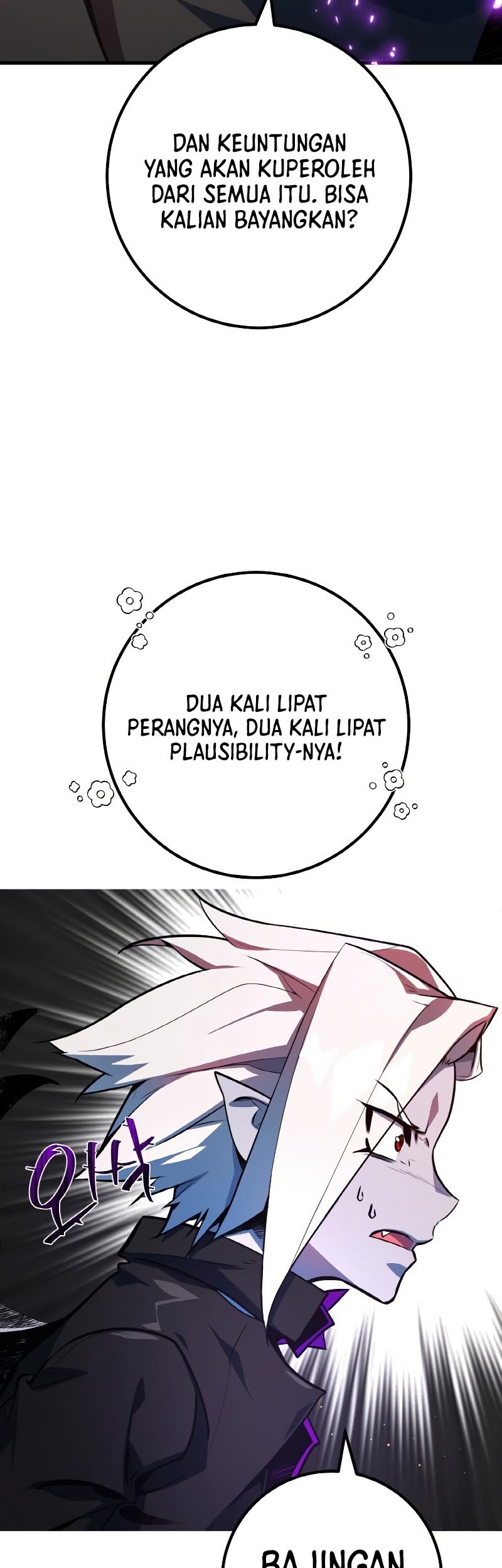 The Game’s Greatest Troll Chapter 27 - halaman 52