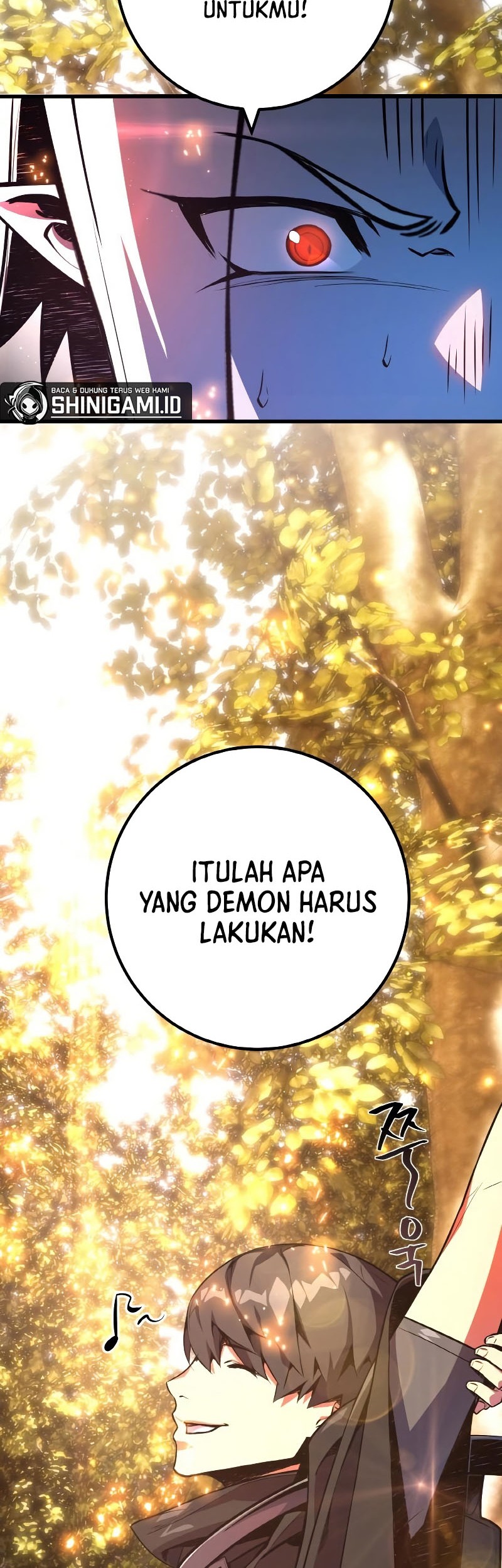 The Game’s Greatest Troll Chapter 27 - halaman 55