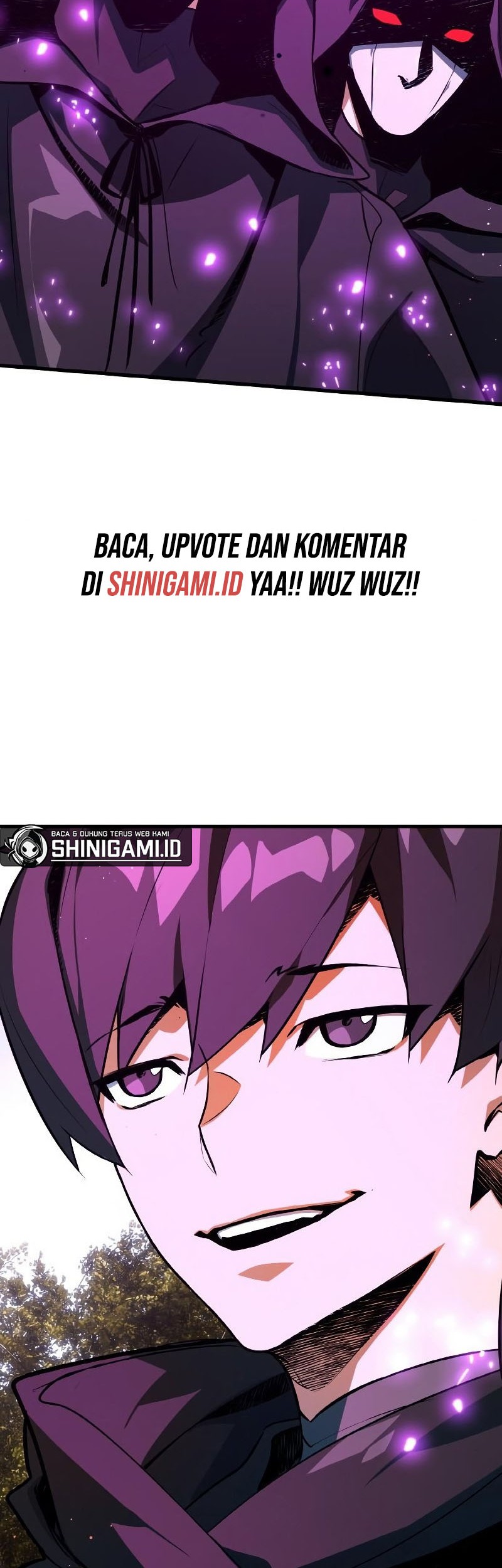 The Game’s Greatest Troll Chapter 27 - halaman 59