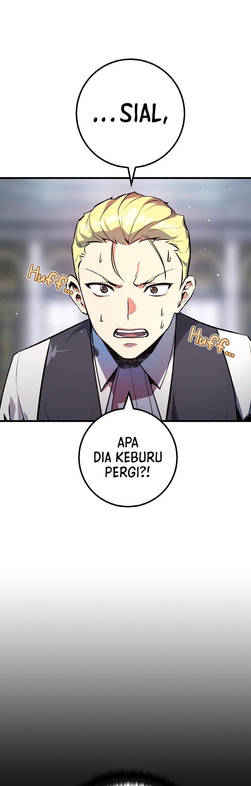 The Game’s Greatest Troll Chapter 27 - halaman 6