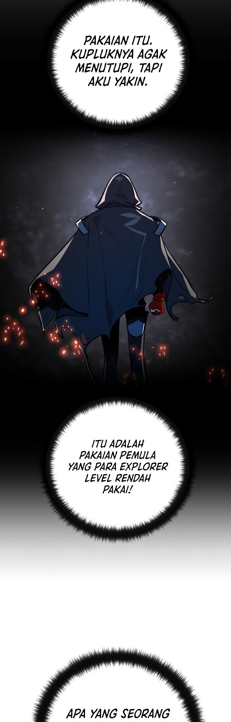 The Game’s Greatest Troll Chapter 27 - halaman 7