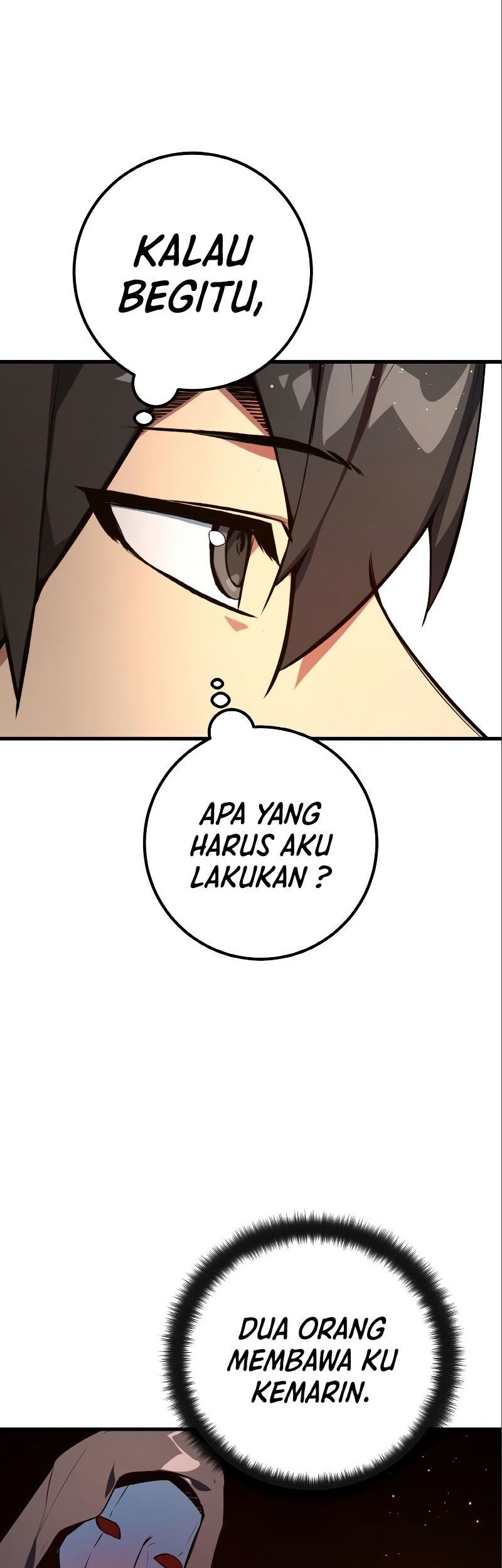 The Game’s Greatest Troll Chapter 28 - halaman 18