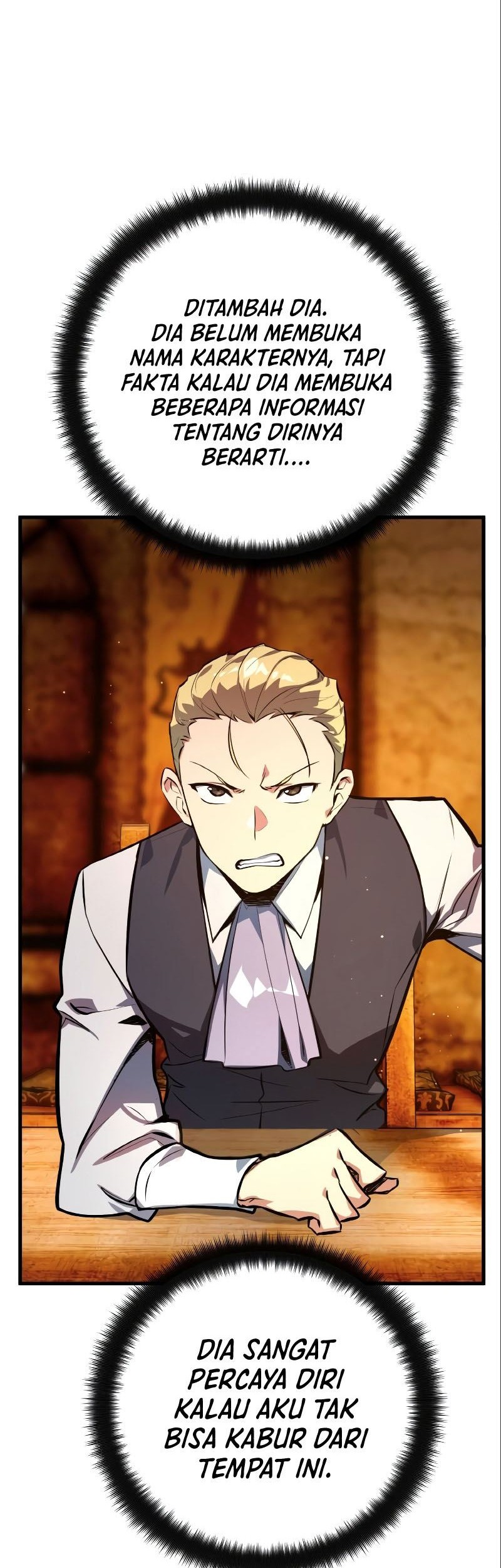 The Game’s Greatest Troll Chapter 28 - halaman 20
