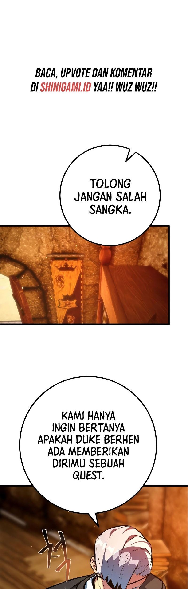 The Game’s Greatest Troll Chapter 28 - halaman 23