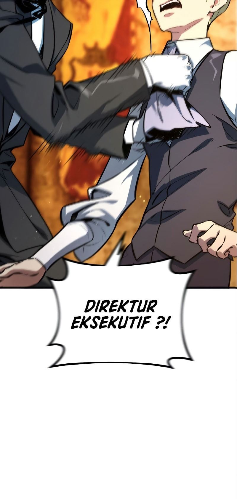The Game’s Greatest Troll Chapter 28 - halaman 30