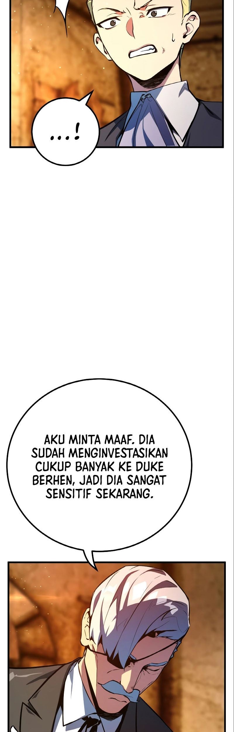 The Game’s Greatest Troll Chapter 28 - halaman 32