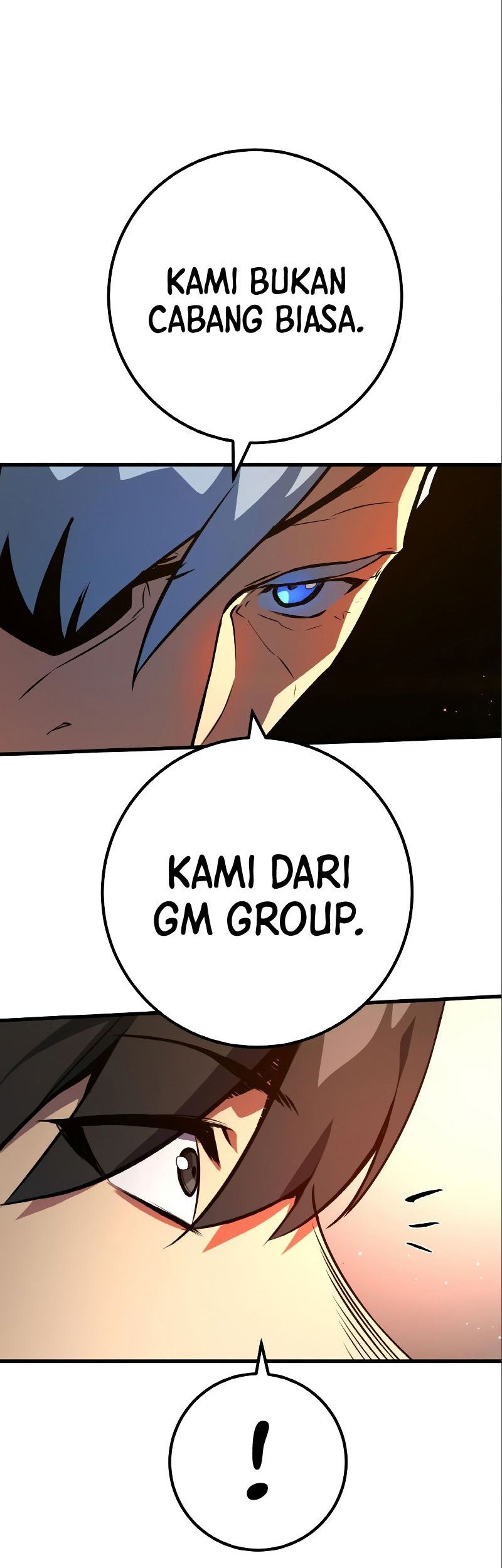 The Game’s Greatest Troll Chapter 28 - halaman 34