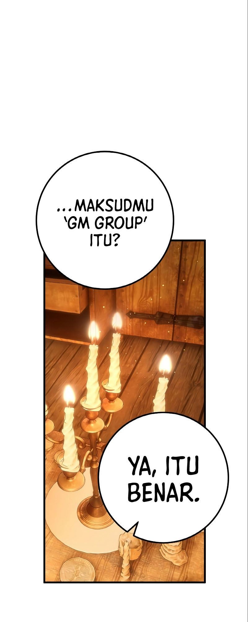 The Game’s Greatest Troll Chapter 28 - halaman 35