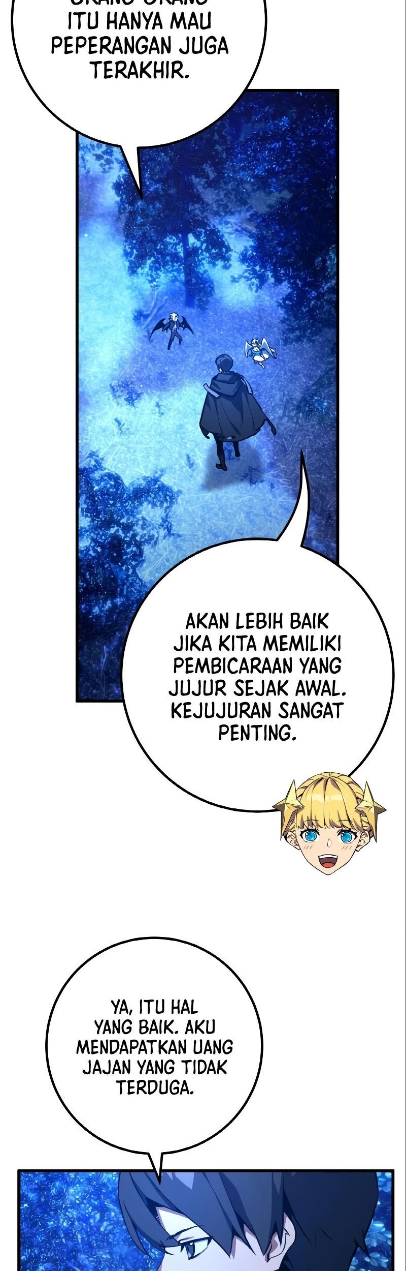 The Game’s Greatest Troll Chapter 28 - halaman 44