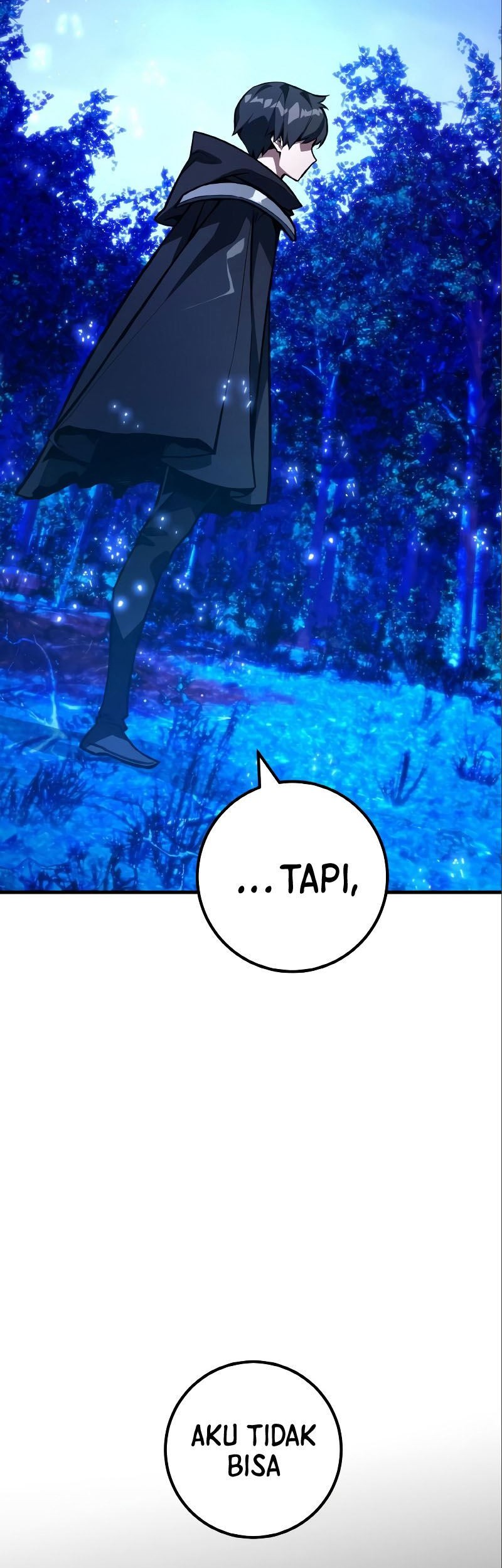 The Game’s Greatest Troll Chapter 28 - halaman 48