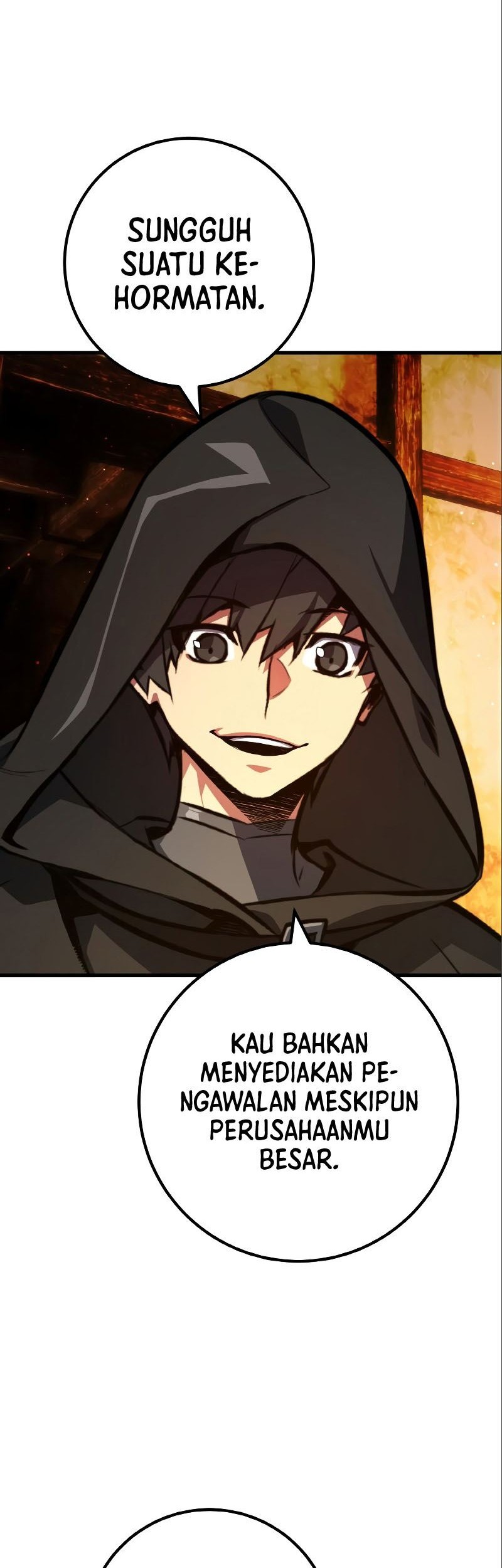 The Game’s Greatest Troll Chapter 28 - halaman 5