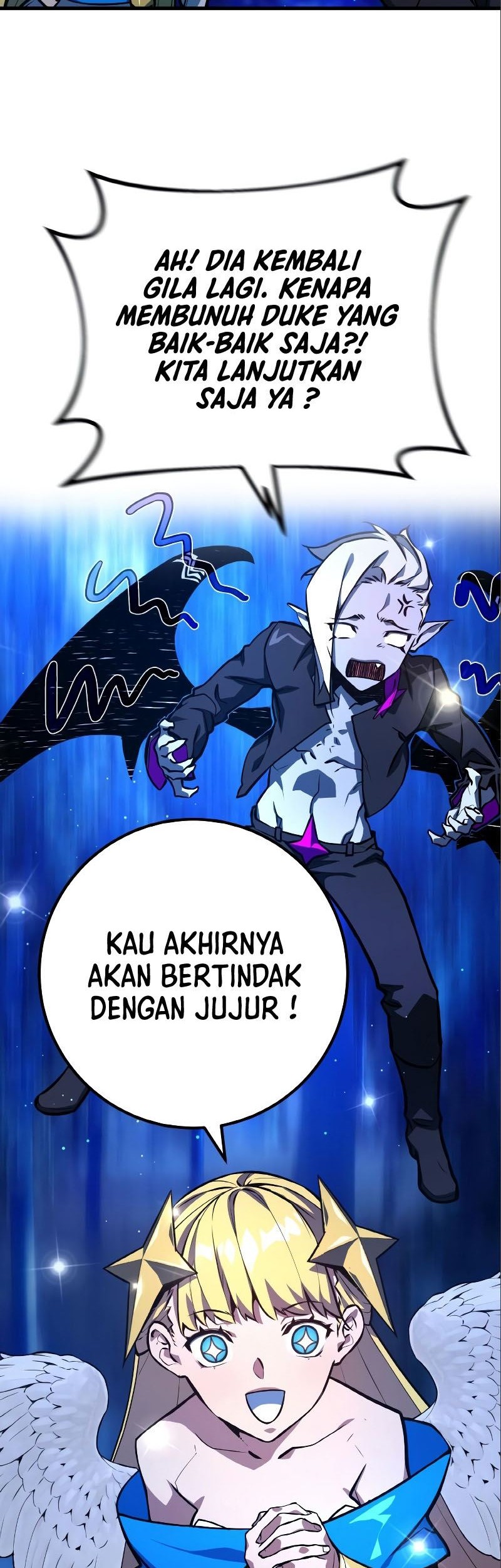The Game’s Greatest Troll Chapter 28 - halaman 52