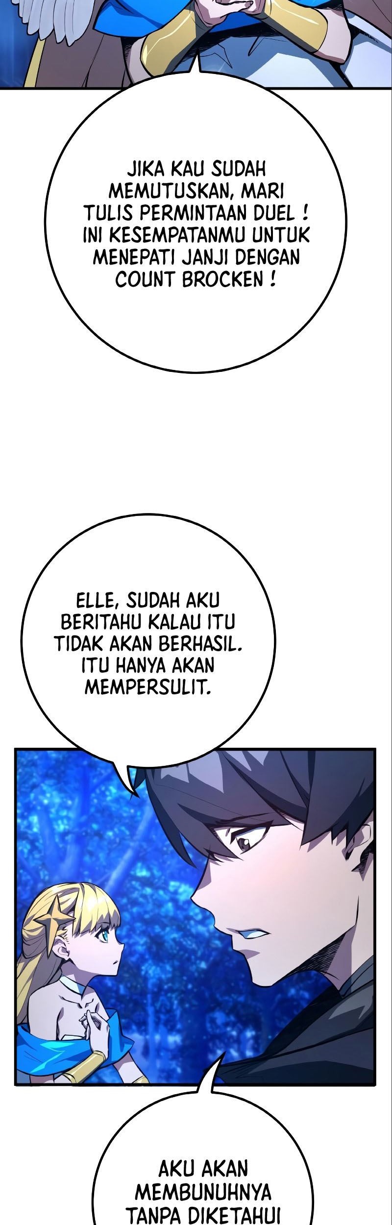 The Game’s Greatest Troll Chapter 28 - halaman 53