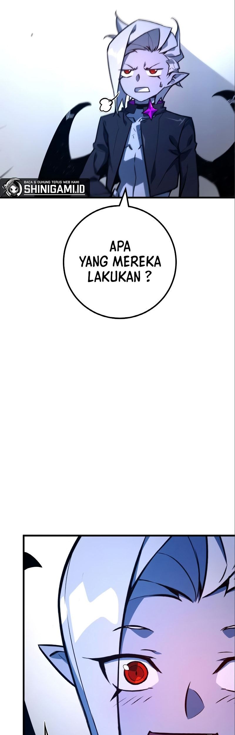 The Game’s Greatest Troll Chapter 28 - halaman 57