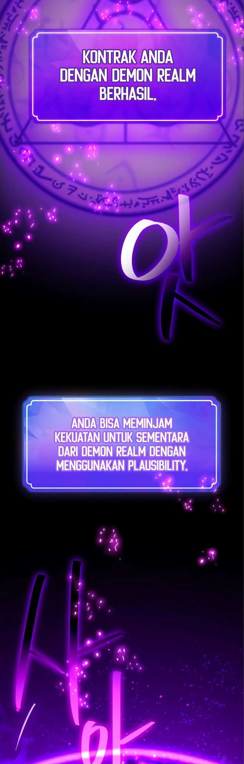 The Game’s Greatest Troll Chapter 28 - halaman 68