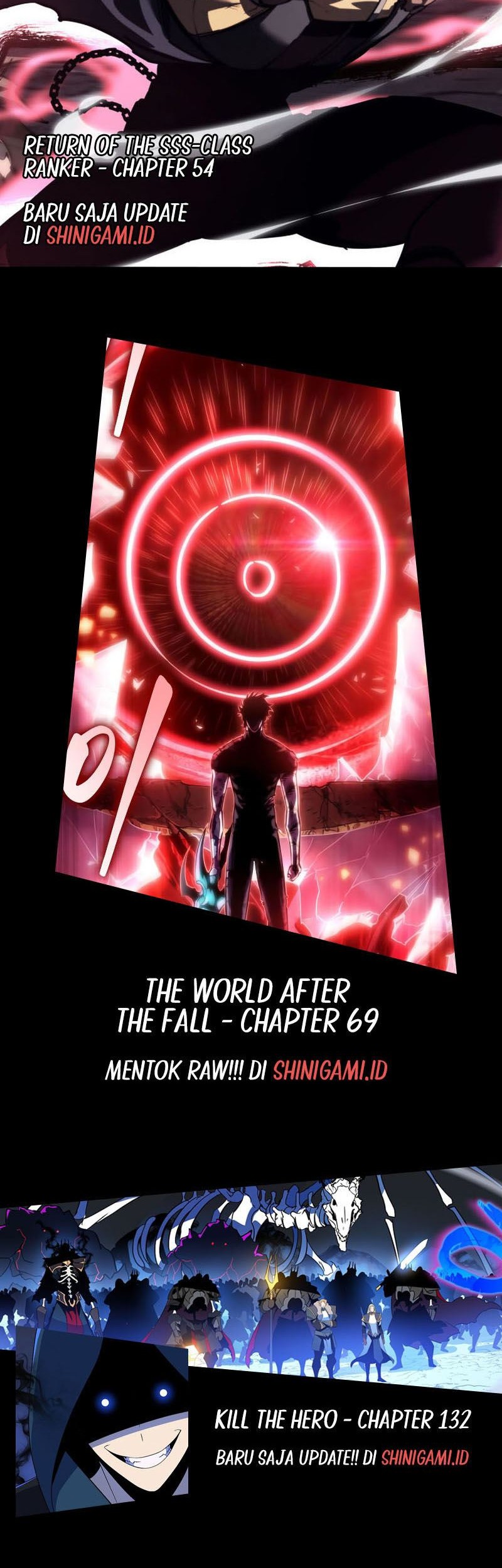 The Game’s Greatest Troll Chapter 28 - halaman 73