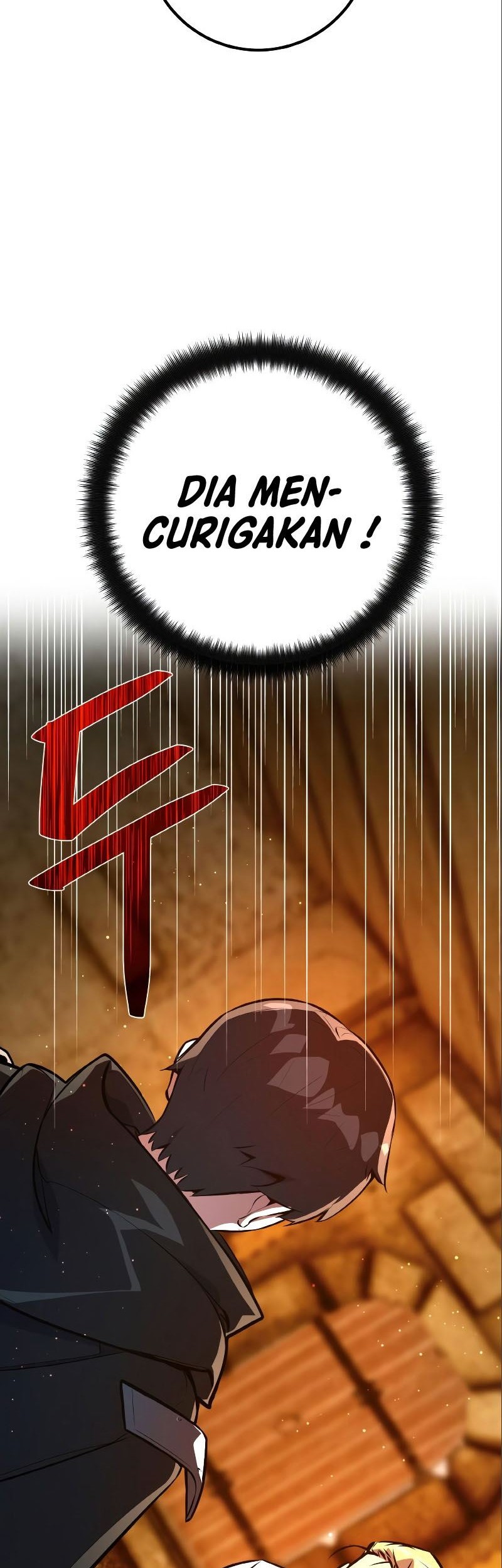 The Game’s Greatest Troll Chapter 28 - halaman 8