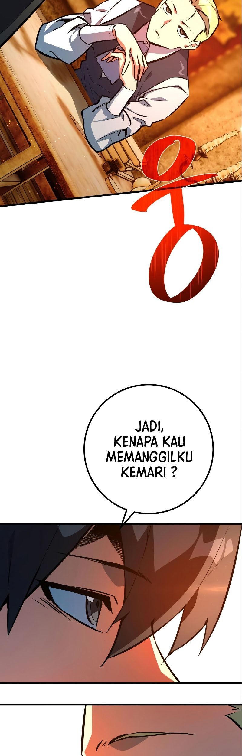 The Game’s Greatest Troll Chapter 28 - halaman 9