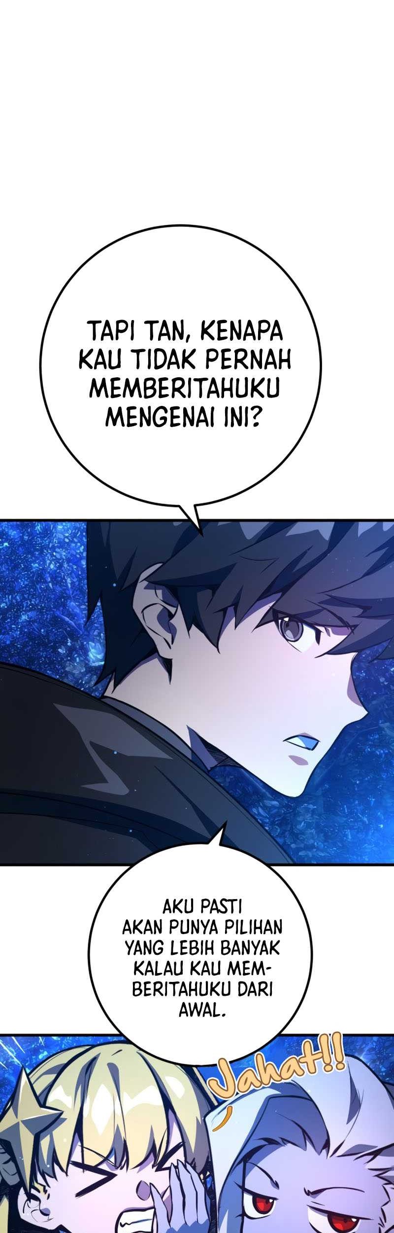 The Game’s Greatest Troll Chapter 29 - halaman 10