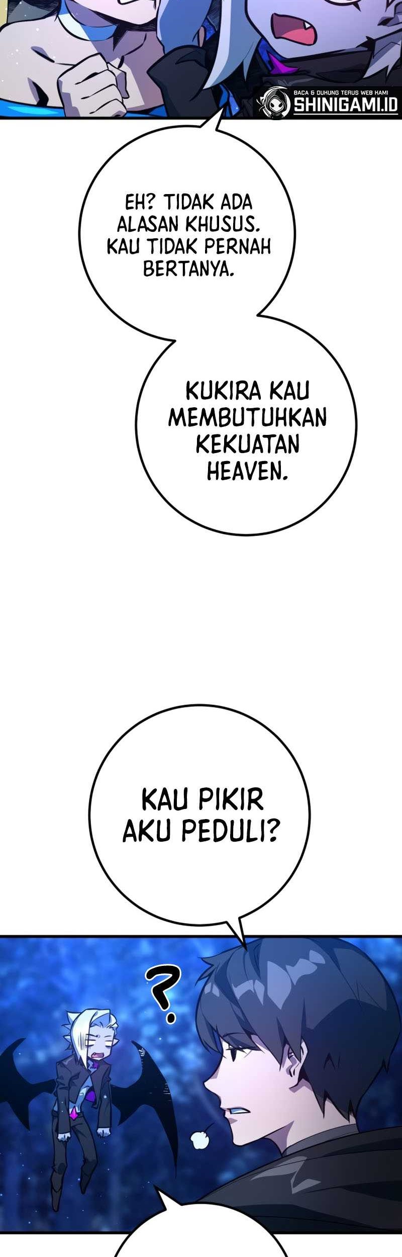 The Game’s Greatest Troll Chapter 29 - halaman 11