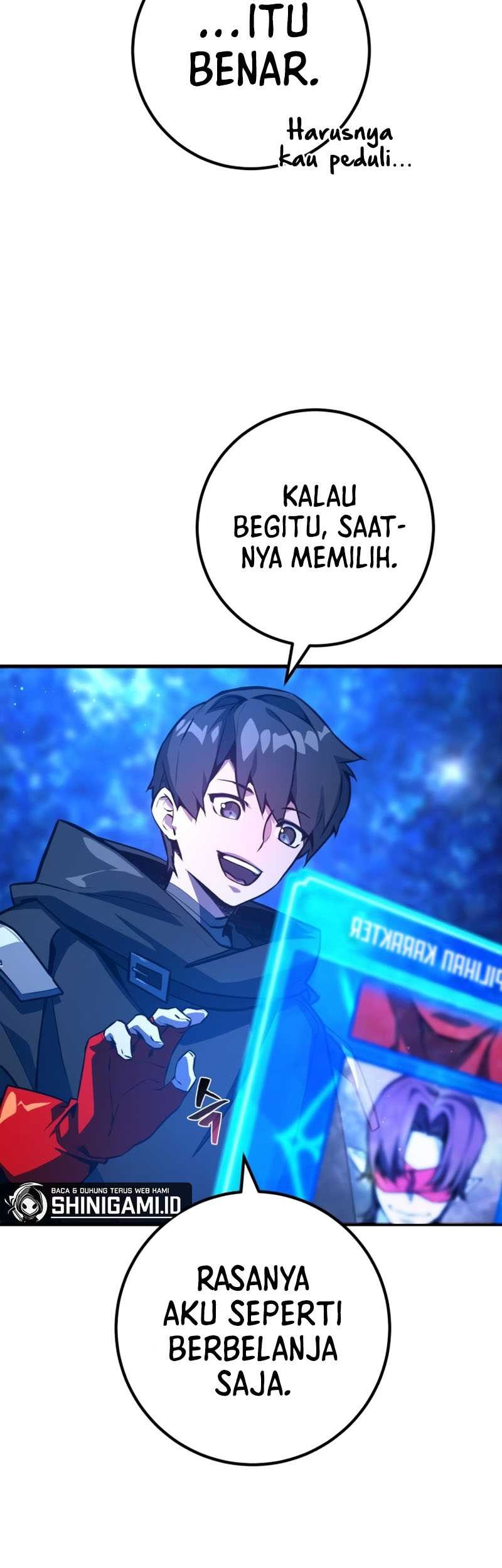 The Game’s Greatest Troll Chapter 29 - halaman 12