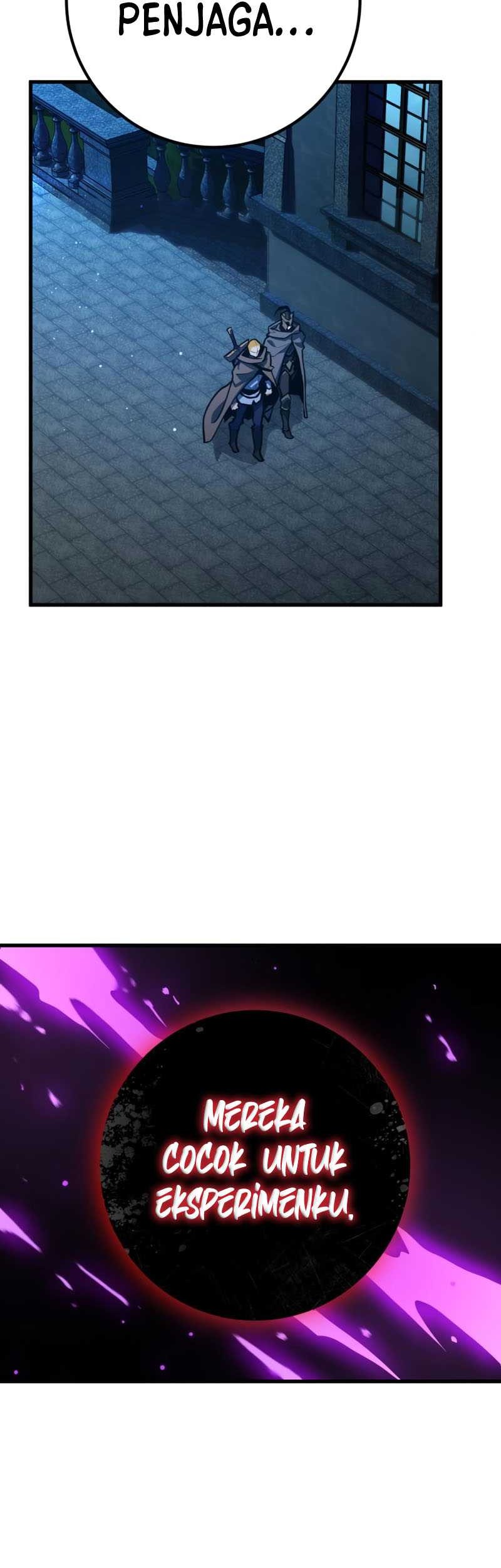 The Game’s Greatest Troll Chapter 29 - halaman 22