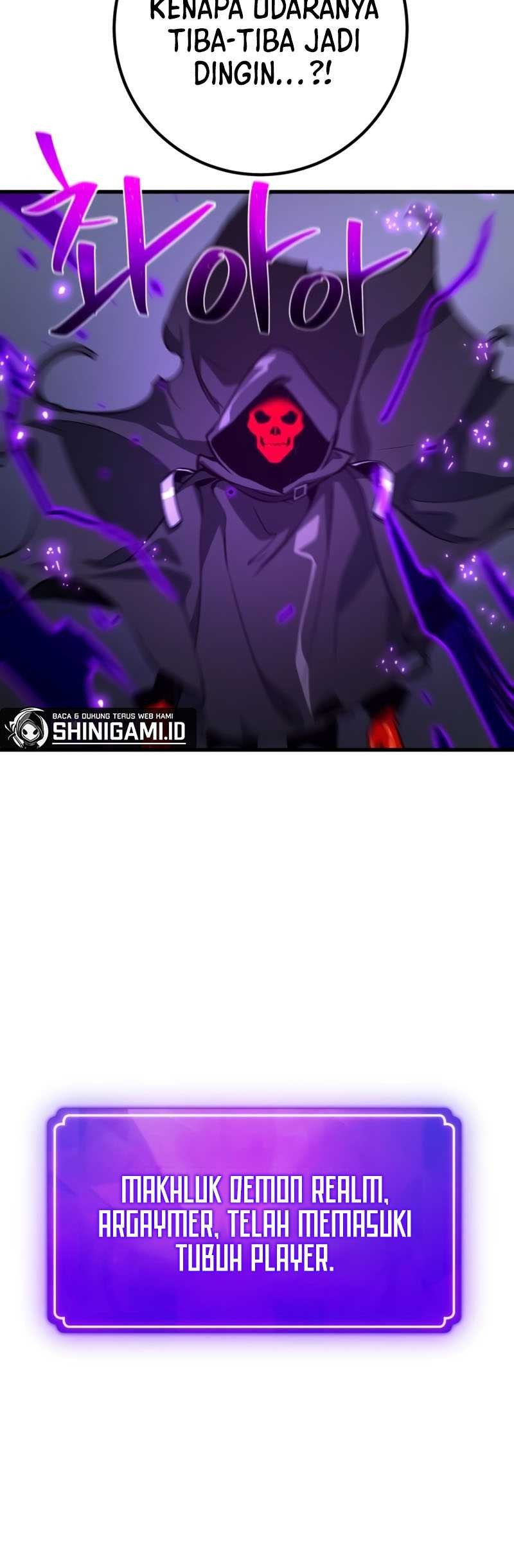 The Game’s Greatest Troll Chapter 29 - halaman 30