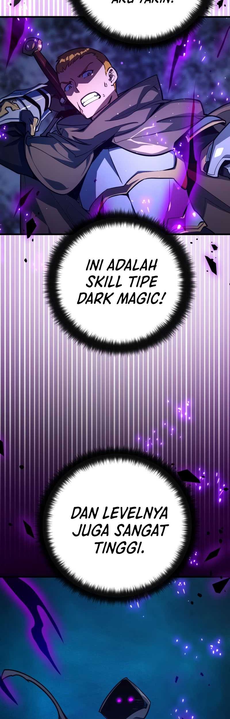 The Game’s Greatest Troll Chapter 29 - halaman 33