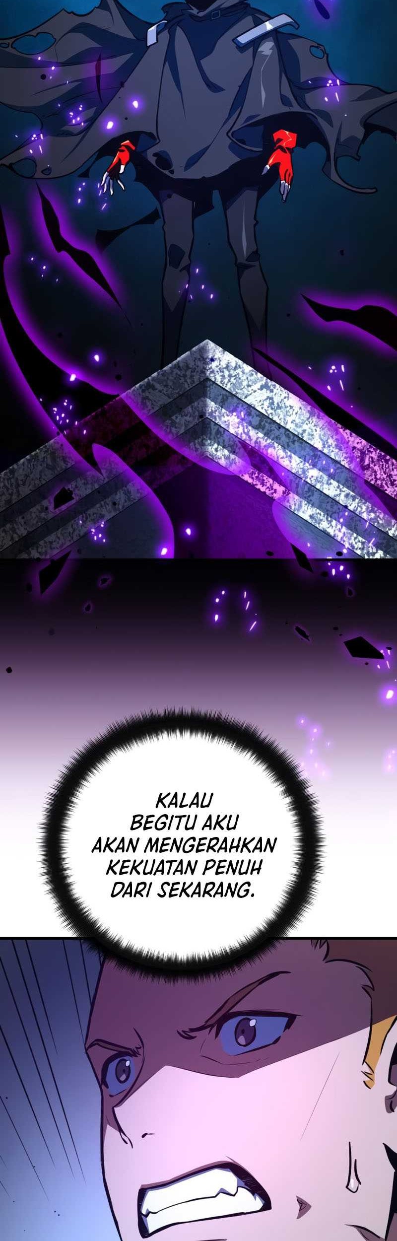 The Game’s Greatest Troll Chapter 29 - halaman 34