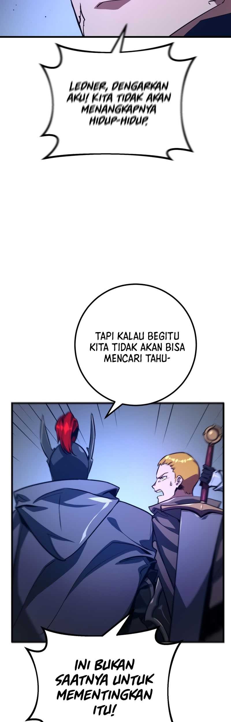 The Game’s Greatest Troll Chapter 29 - halaman 35