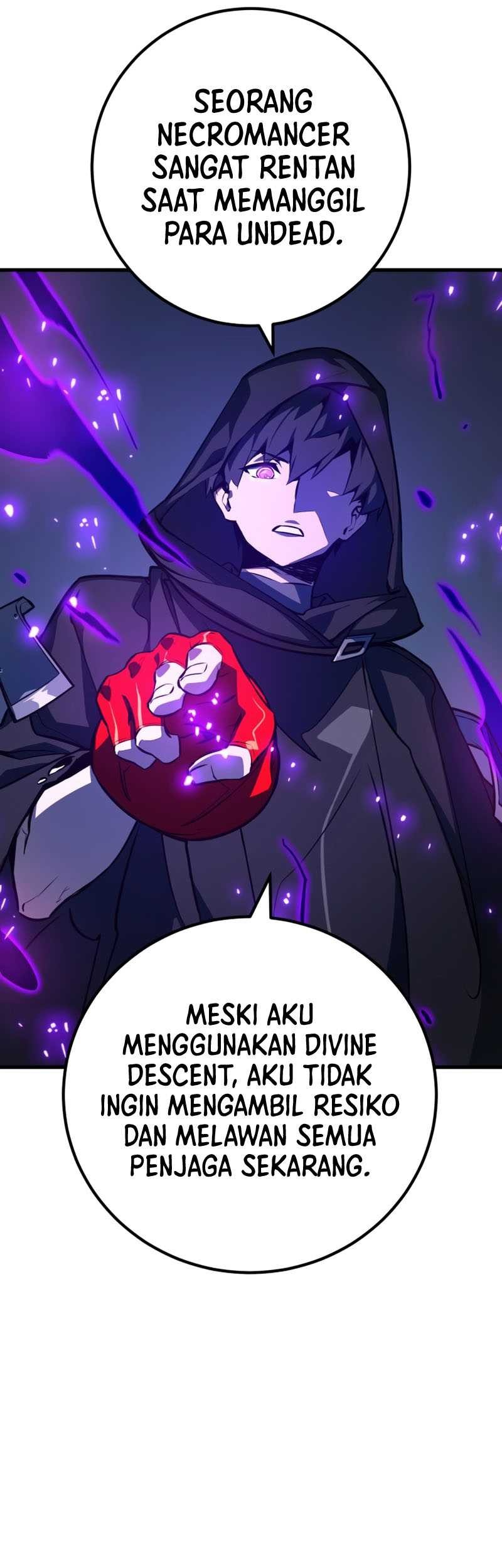 The Game’s Greatest Troll Chapter 29 - halaman 60