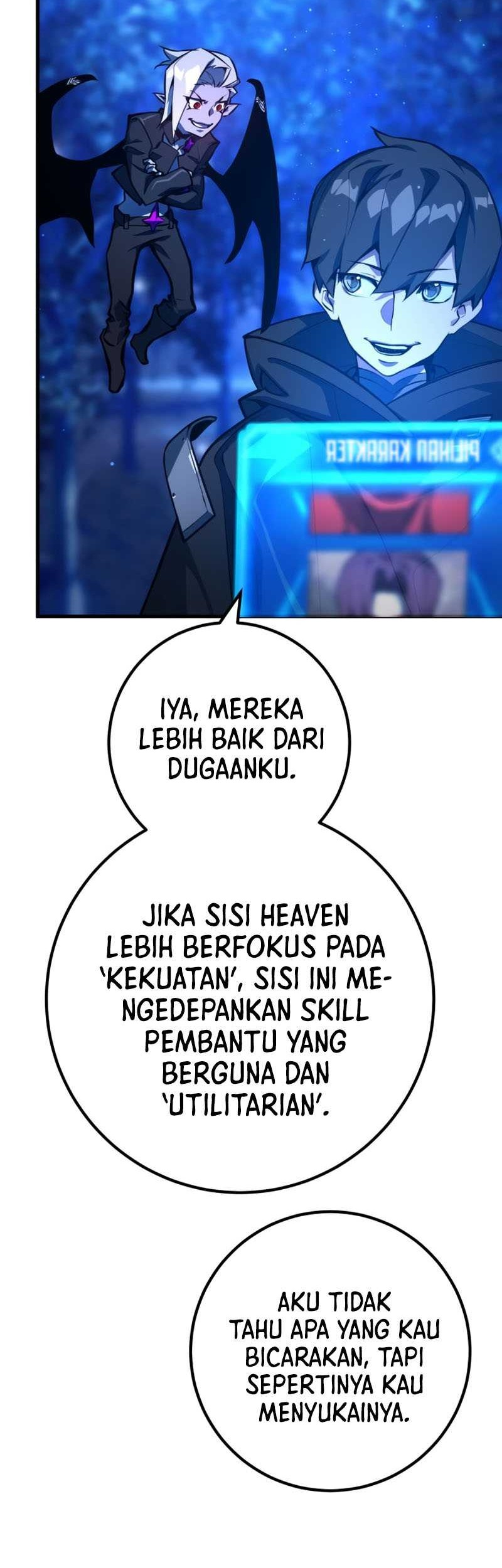 The Game’s Greatest Troll Chapter 29 - halaman 9