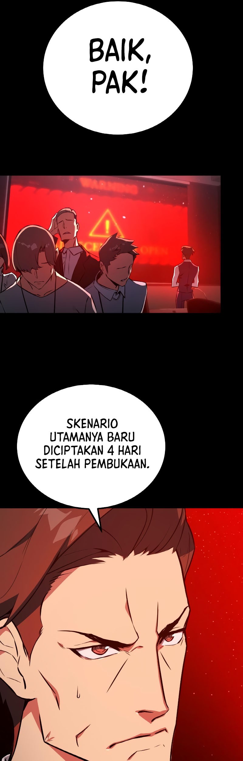 The Game’s Greatest Troll Chapter 3 - halaman 17