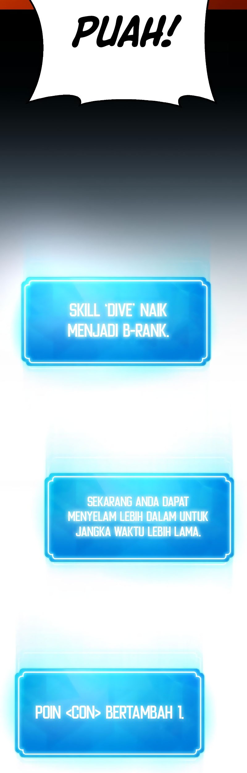 The Game’s Greatest Troll Chapter 3 - halaman 20