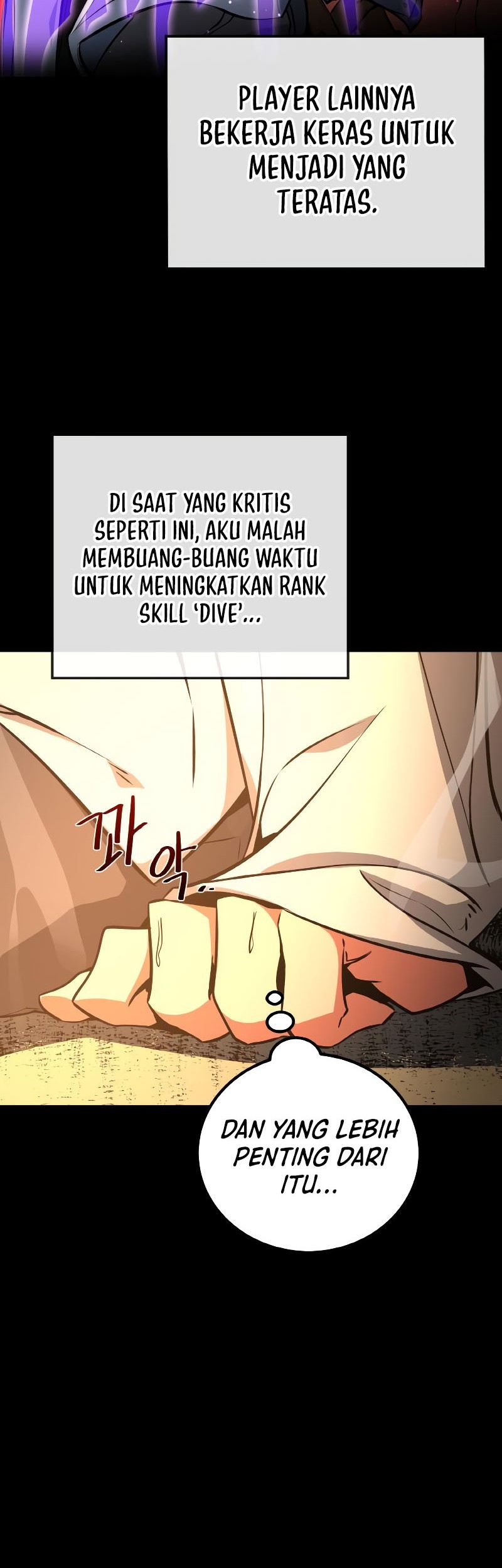 The Game’s Greatest Troll Chapter 3 - halaman 25