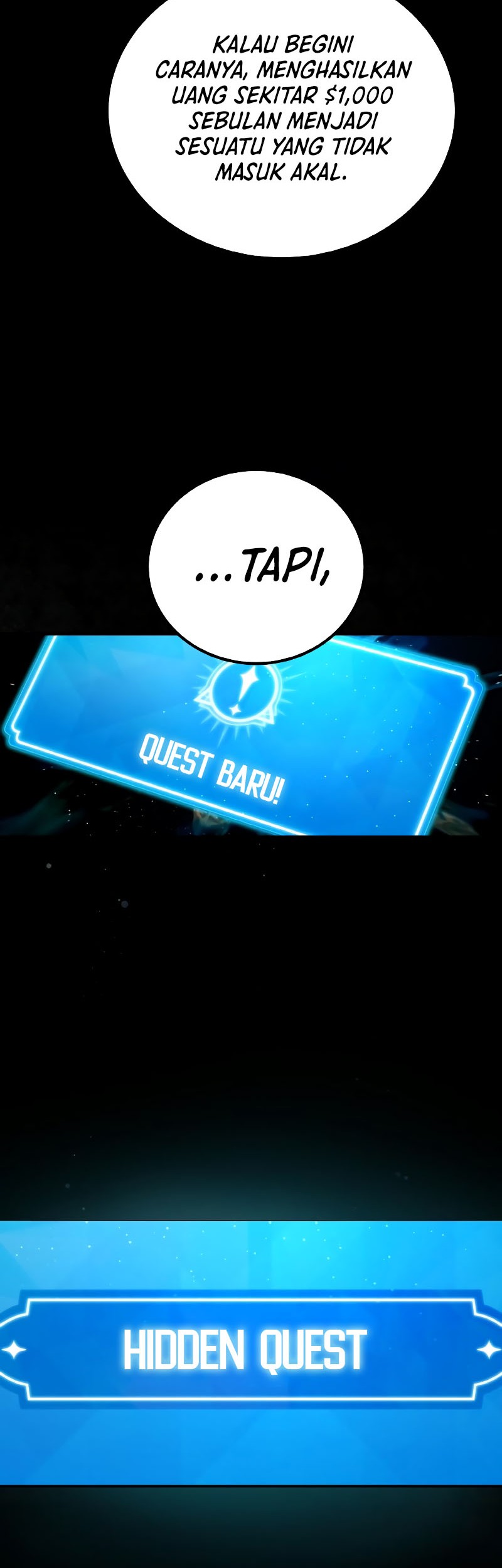 The Game’s Greatest Troll Chapter 3 - halaman 28