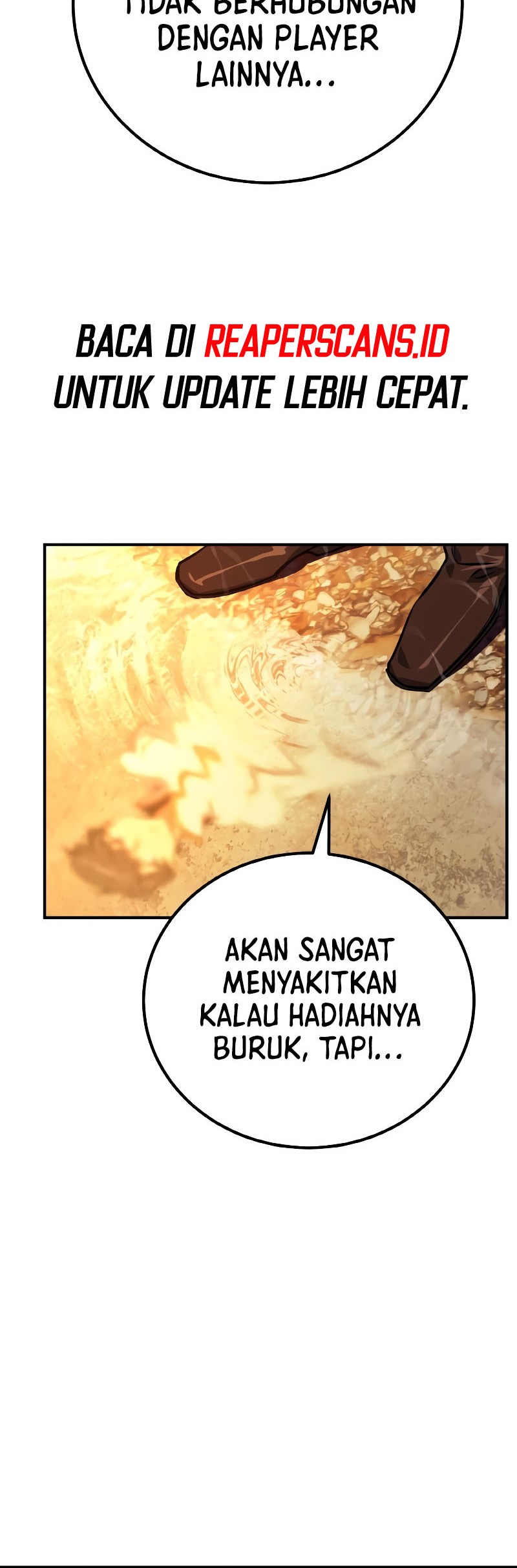 The Game’s Greatest Troll Chapter 3 - halaman 30