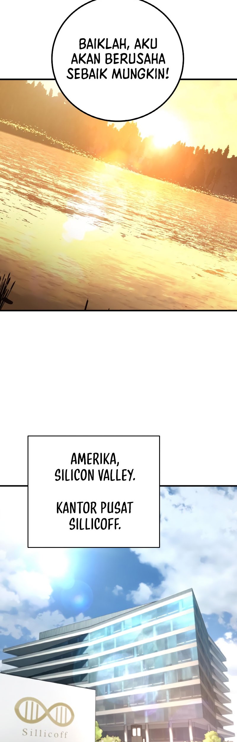 The Game’s Greatest Troll Chapter 3 - halaman 32
