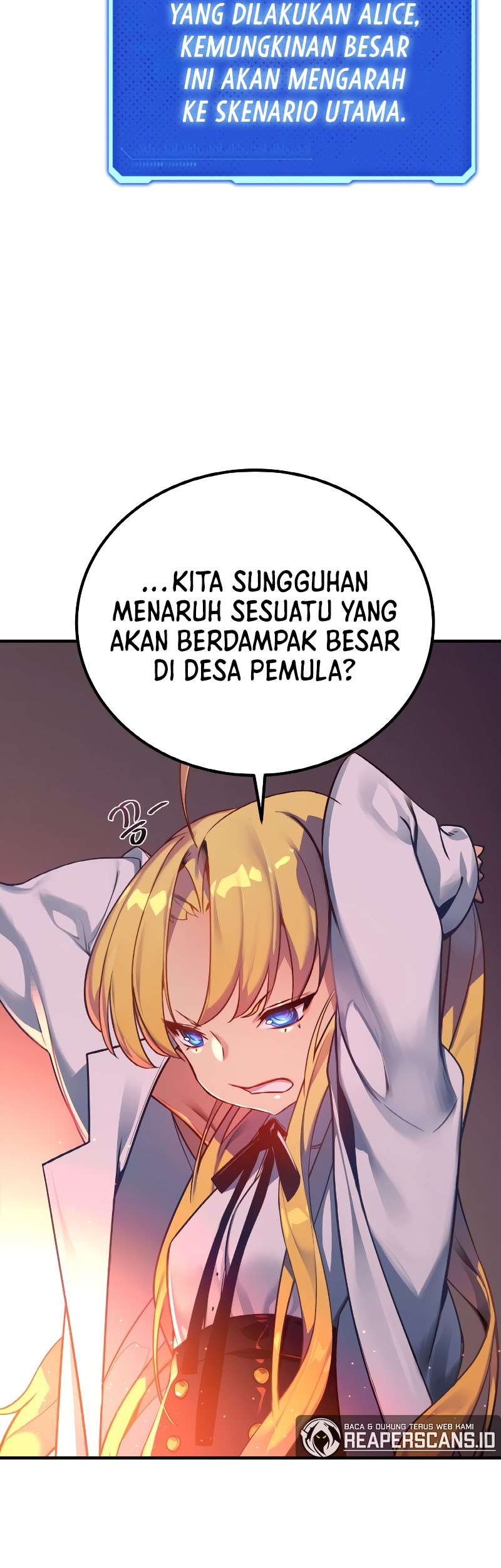 The Game’s Greatest Troll Chapter 3 - halaman 37