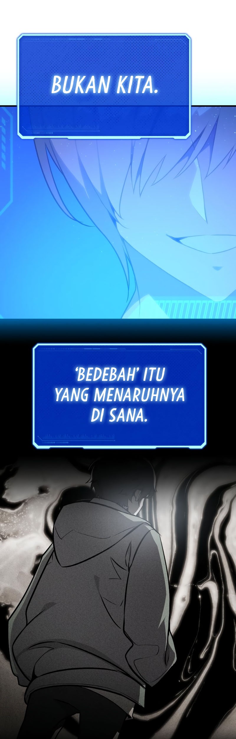 The Game’s Greatest Troll Chapter 3 - halaman 38