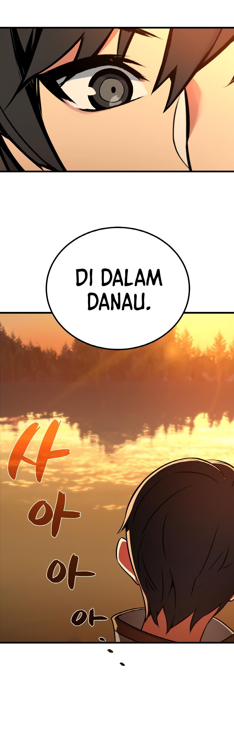 The Game’s Greatest Troll Chapter 3 - halaman 4