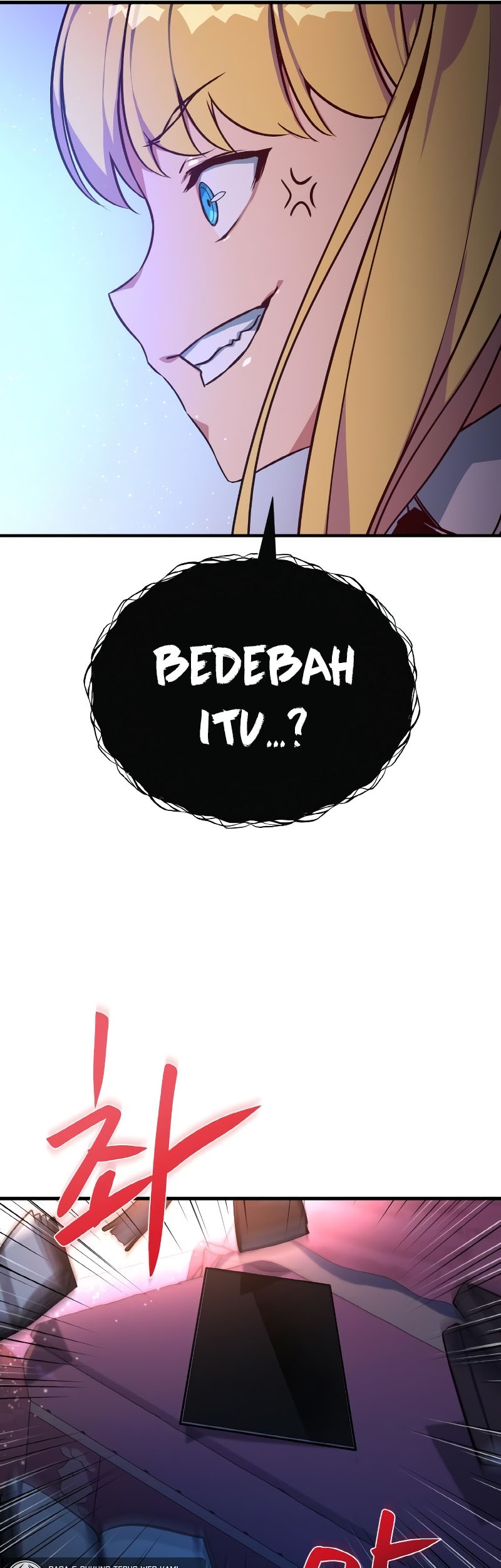 The Game’s Greatest Troll Chapter 3 - halaman 40